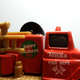 Illustration for article titled Tonka Holiday Trucks Review